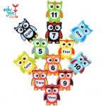 Joc echilibru Bufnita